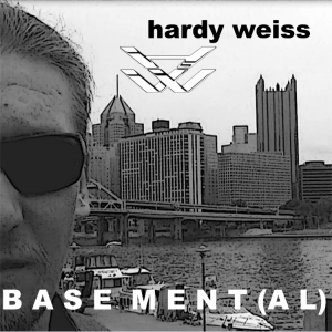 Hardy Weiss - BASE MENT (AL)